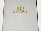 1974 THE PRISON by Michael Nesmith with 64-page Book – Mint Vinyl