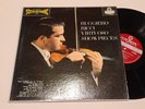 CLASSICAL LP LONDON BB CS 6039 RICCI VIRTUOSO SHOWPIECES VG++/NM 1E/2E BLUE BACK