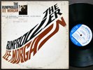 LEE MORGAN The Rumproller LP BLUE NOTE BST 84199 NY RVG EAR JAZZ Joe Henderson