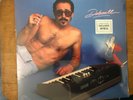 Rare EP  Repress - Dabeull - Intimate fonk - Rare boogie modern soul black vynil