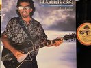 George Harrison Cloud Nine Vinyl LP Dark Horse 1st Press Got My Mind Set On You