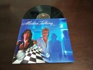 MODERN TALKING *CHERI CHERI LADY* MAXI 12'' 1985 PORTUGUESE EDITION EXC