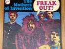 Frank Zappa The Mothers of Invention   Freak Out  • V6-5005-2x (1966)