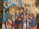 GENE CLARK NO OTHER RARE NM- 1974 FIRST PRESS LP w/INNER Sleeve BYRDS
