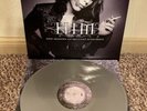 HIM “Deep Shadows and Brilliant Highlights” Silver Colored Vinyl 2LP - New Rare