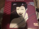 DURAN DURAN Rio 12” VINYL RECORD GOOD 1982 Capital Records ST-12211