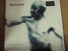 REFUSED Songs To Fan The Flames Of Discontent 2xLP SEALED reissue Epitaph