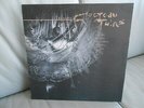 COCTEAU TWINS - TREASURE - 1st PRESS - UK - FULL MINT
