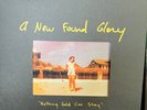 A New Found Glory - Nothing Gold Can Stay (2nd Press Gold Hot Topic Edition)