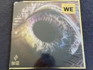 ARCADE FIRE - WE - LIMITED SIGNED / AUTOGRAPHED VINYL