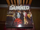THE DAMNED Machine Gun Etiquette ACE ORIGINAL 1982 UK 2ND PRESSING LP DAM2