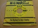 NORTHERN SOUL PROMO-ANDREA HENRY-I NEED YOU LIKE A BABY-MGM...M-/STRONG VG++