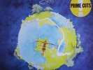 YES Fragile German pressing 12'' vinyl Lp 1971 rock rare