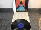 LP VINYL RECORD MOUNTAIN CLIMBING  BELL-58007 JAPAN 1ST PRESS 1970 EX/EX