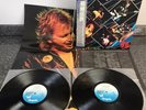 LP MICHAEL SCHENKER GROUP MSG ONE NIGHT AT BUDOKAN WWS-67159•60 JAPAN 1ST PRESS