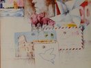 Inti Illimani Palimpsesto NEAR MINT pläne Vinyl LP