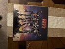 Kiss Destroyer 1976 Vinyl LP Casablanca Records NBLP 7025 Mint