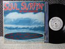 Rhythm Rockers vg+ original promo LP Soul Surfin'