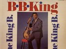 B.B. KING Mr. Blues LP ABC ST-90473 rare OG blues VG+
