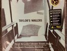 Art Taylor TAYLOR'S WAILERS Analogue Productions MONO Audiophile Vinyl LP SEALED