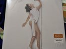 Kylie Fever coloured vinyl Sainsburys ltd edition.