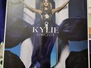 Kylie Aphrodite sealed vinyl