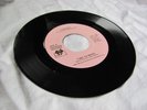 CARMEN ”TIME TO MOVE” 45 RPM DETROIT 80’s ELECTRO BOOGIE MINT