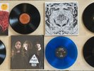 TY SEGALL FUZZ VINYL RECORD BUNDLE