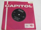 Matt Monro – On Days Like These VERY RARE 1969 UK 7