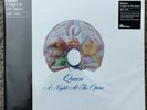 Queen - A Night At The Opera - Multi-Color Galaxy 180g - Vinyl Me Please VMP OOP