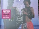MGMT - Oracular Spectacular Vinyl LP Album - New & Sealed - RARE