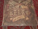 NEW FOUND GLORY NOT WITHOUT A FIGHT LP RECORD CAMOFLAUGE GREEN VINYL NEW