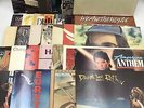 Vinyl Records - Chicago, Elton John, Duran Duran + More - 32pc LOT