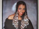 PATRICE RUSHEN STRAIGHT FROM THE HEART VINYL LP ELEKTRA VG 95