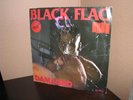 Black Flag - Damaged