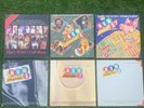 Now That’s What I Call Music Vinyl Bundle Including: #1 #4 #5 #6 #7 #9