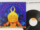 HERBIE HANCOCK HEAD HUNTERS CBS/SONY 25AP 561 JAPAN VINYL LP