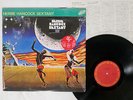 HERBIE HANCOCK SEXTANT CBS/SONY 18AP 2178 JAPAN CAP OBI SHRINK VINYL LP