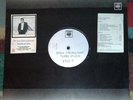 BRUCE SPRINGSTEEN Tunnel of love URUGUAY TEST PRESSING PROMO