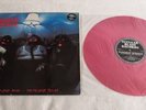 PUNGENT STENCH FOR GOD YOUR SOUL FOR ME YOUR FLESH RARE 1993 REMASTERD RED VINYL