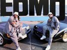 EPMD - Unfinished Business (LP, Album, US Pressing)