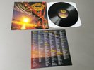 NIGHT RANGER lim 500 original Vinyl LP High Road (2014 Inner Wound Sweden)
