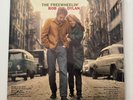 Bob Dylan The Freewheelin’ MONO LP Sealed NEW MFSL 45 RPM