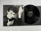 David Bowie “Heroes” 1977 LP AFL1-2522 Original Pressing Vinyl Record