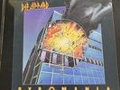 Pyromania By Def Leppard. 1983. Used