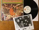 WE FIVE Make Someone Happy 1967 US White Label PTOMO LP + Autographed PHOTO Folk