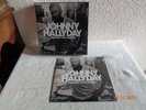 JOHNNY HALLYDAY COFFRET MON PAYS C'EST L'AMOUR PLUS VINYLE NOIR