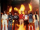 LYNYRD SKYNYRD - Street Survivors (UK Pressing) - 12