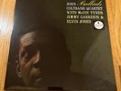 John Coltrane Quartet – Ballads- Acoustic Sounds Series - Mint