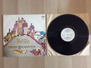 The Beatles - Yellow Submarine - Russia Edition -